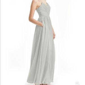 Azazie Cora Bridesmaid Dress